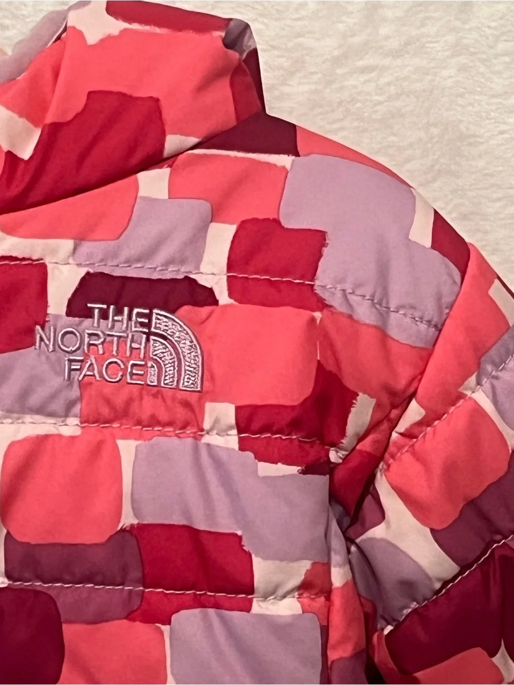 The North Face north face